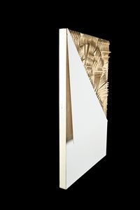 Arnaldo Pomodoro : Immagine dell'alba  - Asta Grafica internazionale e multipli d'autore  - Associazione Nazionale - Case d'Asta italiane