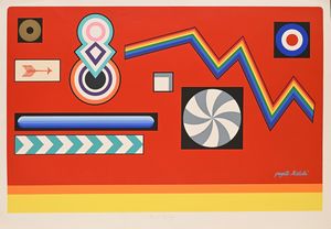 LUCIO DEL PEZZO - Progetto Malib