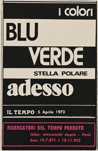 CLAUDIO CINTOLI : Senza titolo  - Asta Grafica internazionale e multipli d'autore  - Associazione Nazionale - Case d'Asta italiane