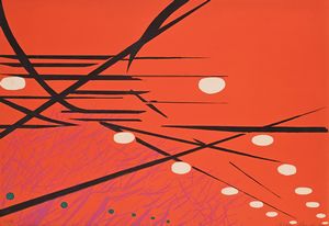 Titina Maselli - Senza titolo