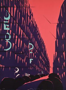 Titina Maselli - Senza titolo