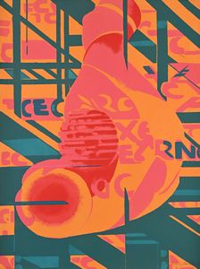 Titina Maselli - Senza titolo