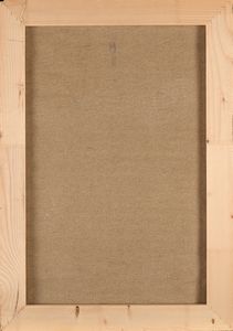 MARIO SCHIFANO : Palma  - Asta Grafica internazionale e multipli d'autore  - Associazione Nazionale - Case d'Asta italiane