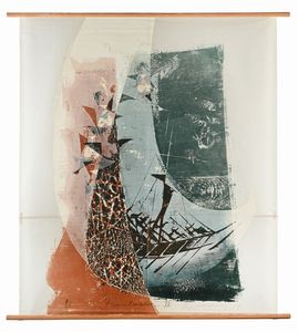 Kostas Grammatopoulos - Fantasia II