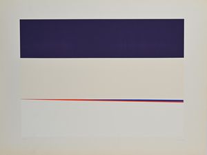 Carmen Gloria Morales - Senza titolo