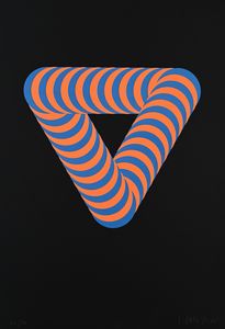 FRANCO COSTALONGA - Senza titolo