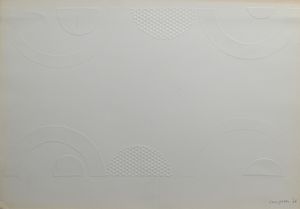 SARA CAMPESAN : Lotto di due grafiche  - Asta Grafica internazionale e multipli d'autore  - Associazione Nazionale - Case d'Asta italiane