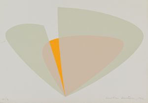 Camilian Demetrescu - Senza Titolo