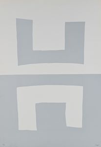 Rolando Monti - Senza titolo