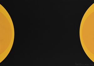 AA.VV. : Lotto di 5 opere di A. Vancheri, P. grimshaw, O. Subero, R. Spagnoli  - Asta Grafica internazionale e multipli d'autore  - Associazione Nazionale - Case d'Asta italiane