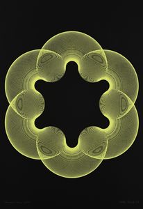 Celestino Facchin : Lotto di due serigrafie  - Asta Grafica internazionale e multipli d'autore  - Associazione Nazionale - Case d'Asta italiane