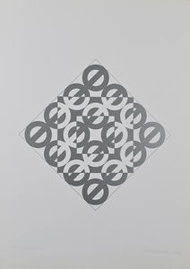 Leonilde Carabba - Senza titolo