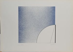 BEPPE BONETTI - Senza titolo