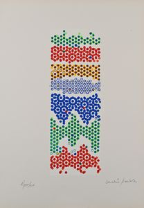 Mario Padovan - Senza titolo