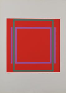 Willy Muller Brittnau - Senza titolo