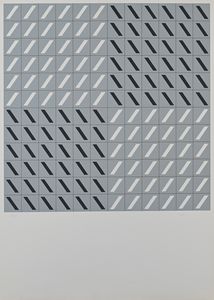 WALTER FUSI - Senza titolo