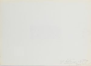 Bona Cardinali : Lotto di 2 serigrafie  - Asta Grafica internazionale e multipli d'autore  - Associazione Nazionale - Case d'Asta italiane