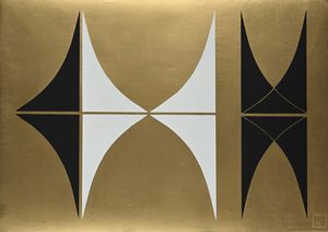 Patricia Grimshaw - Senza titolo