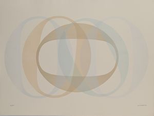 ERMANNO LEINARDI - Senza titolo