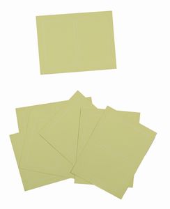 Antonio Calderara : Lotto di 8 serigrafie  - Asta Grafica internazionale e multipli d'autore  - Associazione Nazionale - Case d'Asta italiane