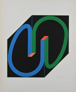 ALDO BOSCHIN - Senza titolo