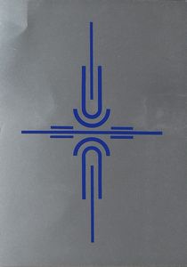 Henri Gabriel : Lotto di due grafiche  - Asta Grafica internazionale e multipli d'autore  - Associazione Nazionale - Case d'Asta italiane