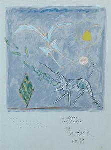 PIRRO CUNIBERTI - Dal giornale di bordo di Icaro