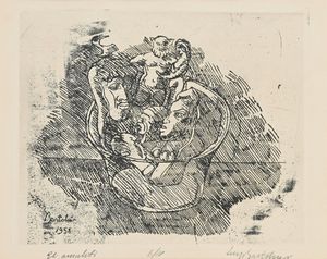 Luigi Bartolini - Gli amuleti