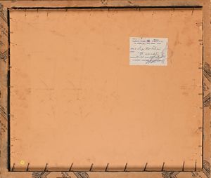 Luigi Bartolini : Gli amuleti  - Asta Grafica internazionale e multipli d'autore  - Associazione Nazionale - Case d'Asta italiane