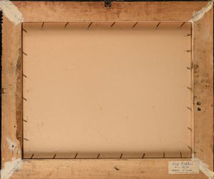 Luigi Bartolini : Scarabeo Ercole  - Asta Grafica internazionale e multipli d'autore  - Associazione Nazionale - Case d'Asta italiane