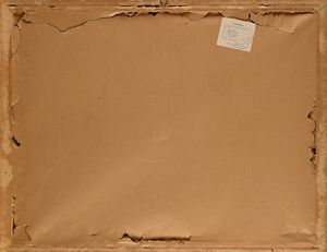 Salvador Dalì : Papillon  - Asta Grafica internazionale e multipli d'autore  - Associazione Nazionale - Case d'Asta italiane