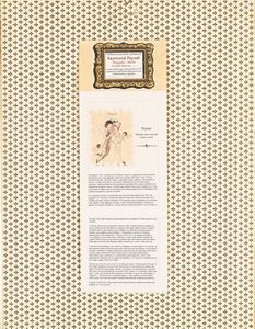 Raymond Peynet : Figure nella campagna  - Asta Grafica internazionale e multipli d'autore  - Associazione Nazionale - Case d'Asta italiane