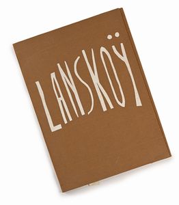 Franco Gentilini - Lotto di 4 grafiche