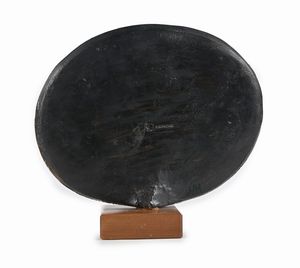 Bruno Cassinari : Doppio Volto  - Asta Grafica internazionale e multipli d'autore  - Associazione Nazionale - Case d'Asta italiane