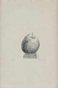 Pasquale Verrusio - Lotto di 4 grafiche