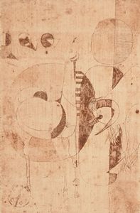 Gaetano Pompa - Composizione