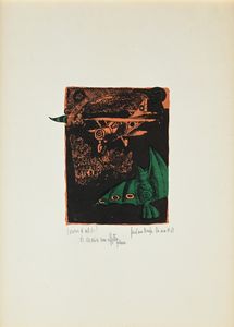 Gaetano Pompa - Senza titolo