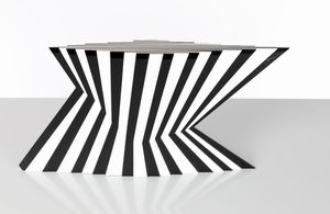 Giò Schiano : OP3  - Asta Grafica internazionale e multipli d'autore  - Associazione Nazionale - Case d'Asta italiane