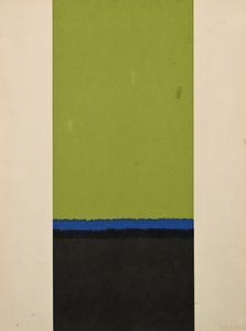 LIA DREI - Senza titolo