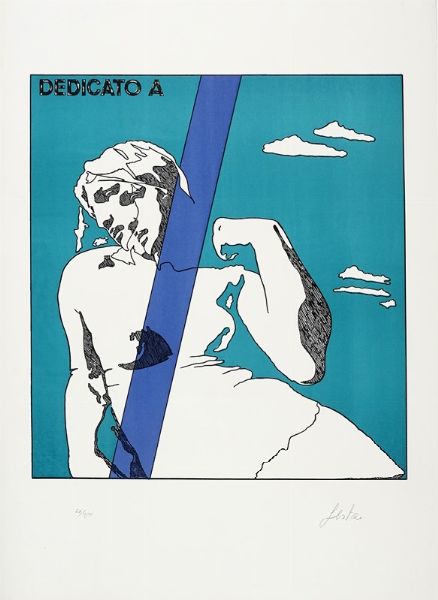 Lotto composto di 14 incisioni.  - Asta Arte Antica, Moderna e Contemporanea - Associazione Nazionale - Case d'Asta italiane