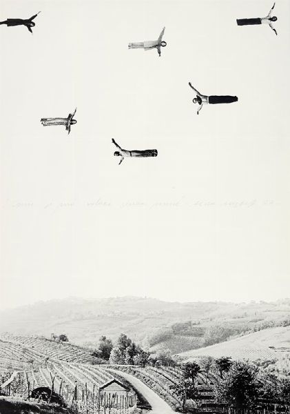 Lotto composto di 14 incisioni.  - Asta Arte Antica, Moderna e Contemporanea - Associazione Nazionale - Case d'Asta italiane