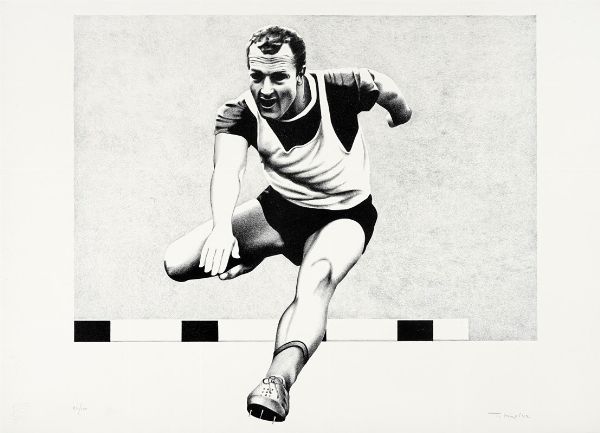 Lotto composto di 7 incisioni.  - Asta Arte Antica, Moderna e Contemporanea - Associazione Nazionale - Case d'Asta italiane