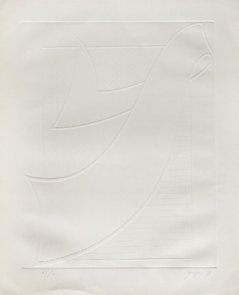 Lotto composto di 7 incisioni.  - Asta Arte Antica, Moderna e Contemporanea - Associazione Nazionale - Case d'Asta italiane