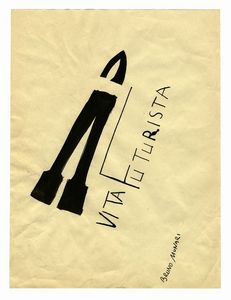 Lotto composto di 5 disegni.  - Asta Arte Antica, Moderna e Contemporanea - Associazione Nazionale - Case d'Asta italiane