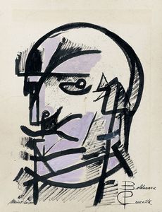 BALDASSARRE CONCETTA - Marinetti.