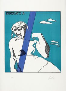 Lotto composto di 14 incisioni.  - Asta Arte Antica, Moderna e Contemporanea - Associazione Nazionale - Case d'Asta italiane