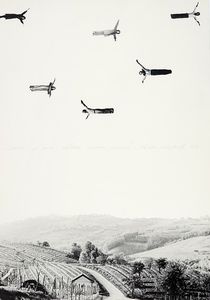 Lotto composto di 14 incisioni.  - Asta Arte Antica, Moderna e Contemporanea - Associazione Nazionale - Case d'Asta italiane