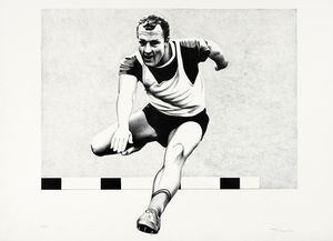 Lotto composto di 7 incisioni.  - Asta Arte Antica, Moderna e Contemporanea - Associazione Nazionale - Case d'Asta italiane