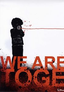 CIFRA - We are in this together.