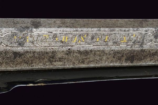 Bella pistola a pietra focaia di Laport Irmaos  - Asta La Collezione di Armi Antiche di un Gentiluomo Californiano - Associazione Nazionale - Case d'Asta italiane